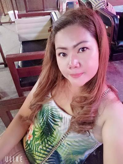 Kwanta 39 ans Thailand Thaïlande