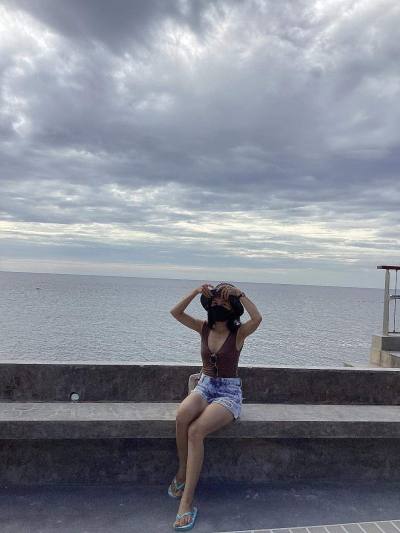 Preeya 39 ans เขาวง Thaïlande