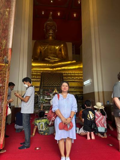Mam 48 years เมือง Thailand
