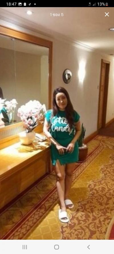 Nona 43 ans Kantralack  Thaïlande