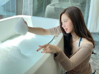 Beauty 41 ans Bangkok Thaïlande