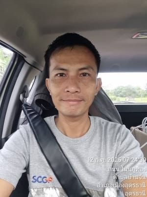 Phongsakorn 34 ปี Udon Thani ไทย