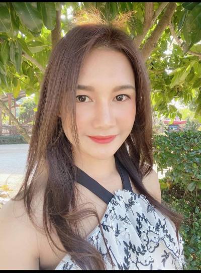 Jaew 31 Jahre Muang  Thailand