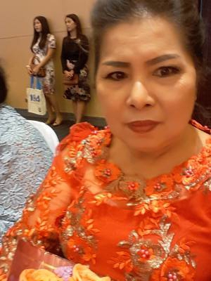 Wawa 49 ans Muong Thaïlande