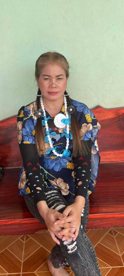 Oiy 51 ans Nong Bua Lamphu Thaïlande