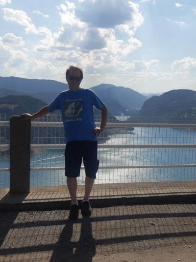 Frederic 57 ปี Lux France