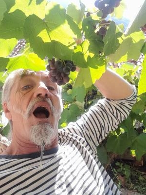 Patrick 57 ปี Tolla 20117 France