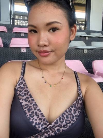 Mimo 37 years Bongkok Thailand