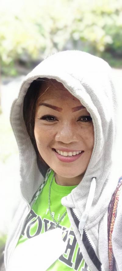 Ya 46 years ขุขันธ์ Thailand