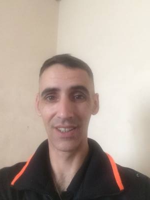 Jean-pierre 43 Jahre BesanÇon Frankreich