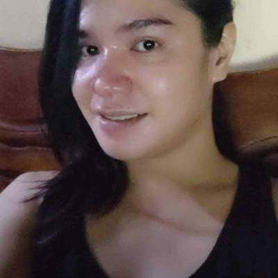 Ffey 34 ans Quezon City Philippines