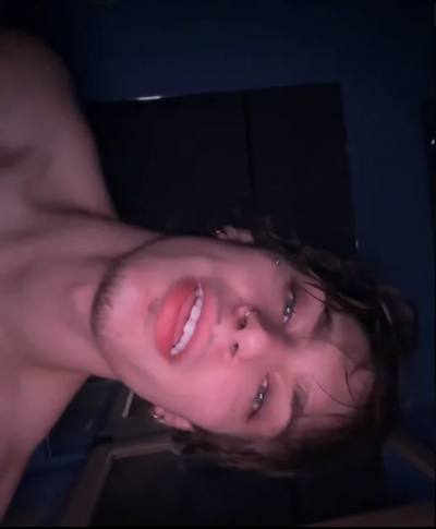 Thomas 24 ปี Warsaw Poland