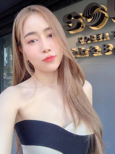 Chariya 33 years Nakhon Phanom Thailand