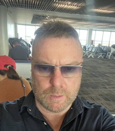 Vinny 39 years  Netherlands