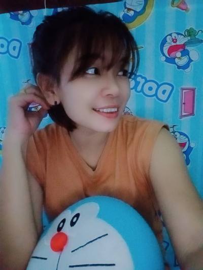 Krajiab 38 years ไทรโยค Thailand