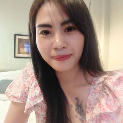 Suphatsara 32 Jahre Pattaya Thailand