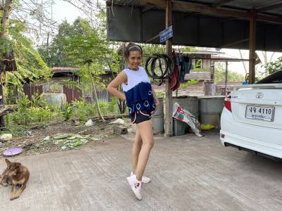 Thanyatorn 43 years Samutsakhon Thailand