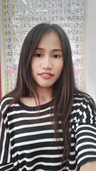 Patcharaporn 35 ans อำเภอศีขรภูมิ Thaïlande