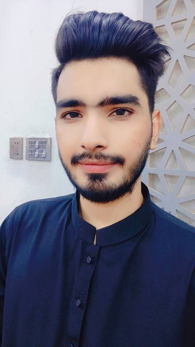 Hassan 27 Jahre Karachi 