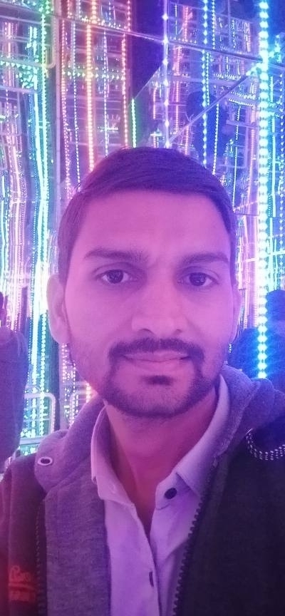 Gaurav 34 ปี India  India
