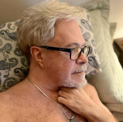 Stephane 59 ปี Andel France