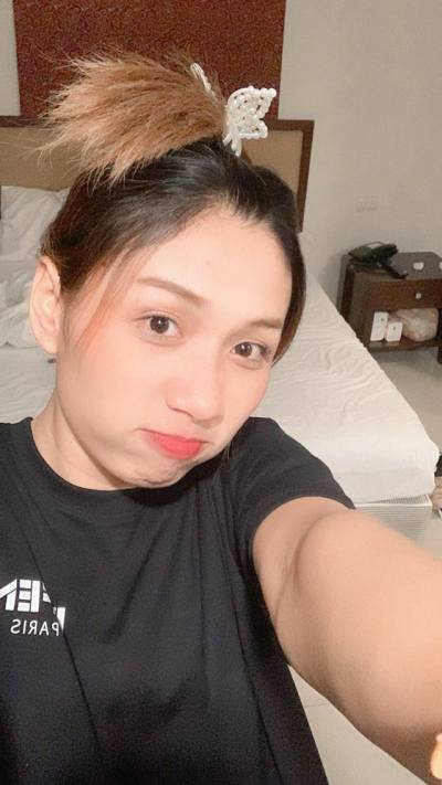 Quinn 25 ans Bangkok  Thaïlande