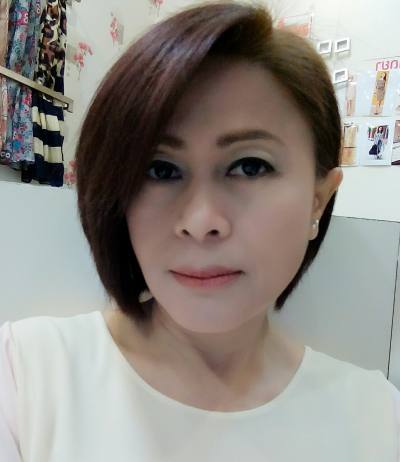 thailandaise rencontre