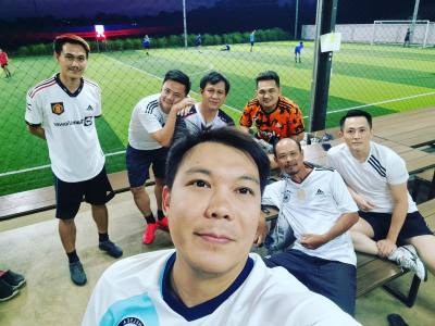 Ton 44 ปี Kamphaeng Phet ไทย