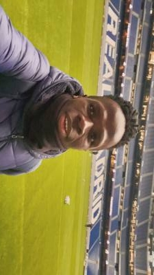 Junior 23 ปี Madrid  Spain