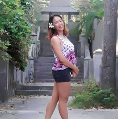Kathy 45 ans Samui Thaïlande