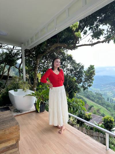 Sugar 47 ans ิกรุงเทพ Thaïlande