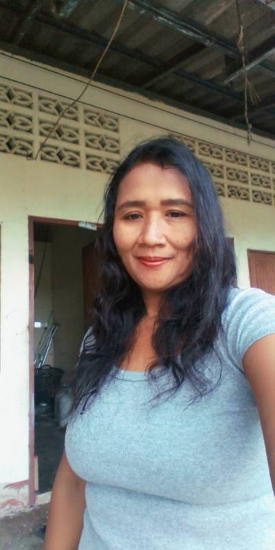 Som 51 ans เทศบาลเมืองประจวบคีรีขันธ์ Thaïlande