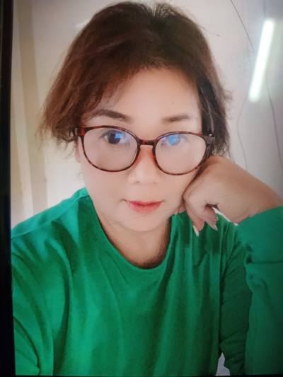 Ammy 56 ans Lampang  Thaïlande