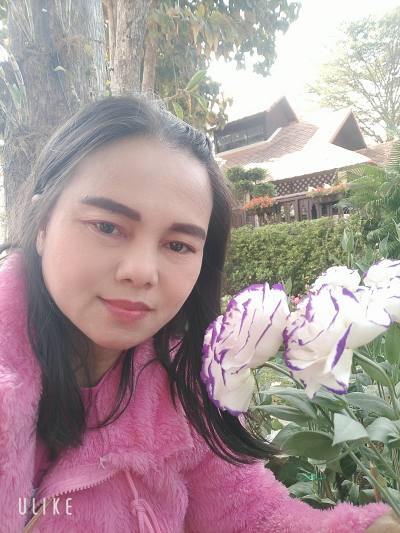 Parnisa 43 ans เมืองชลบุรี Thaïlande