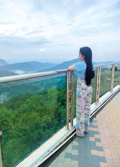 Tum 31 years Marry Thailand