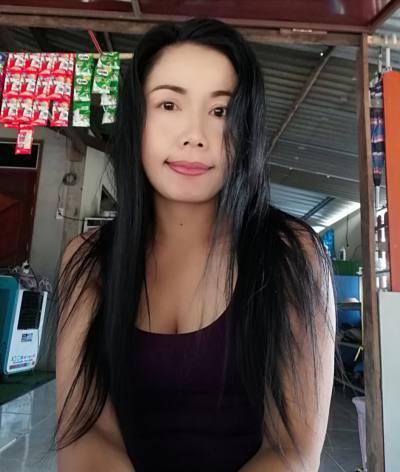 Pornnipha 50 ans Nang Thaïlande