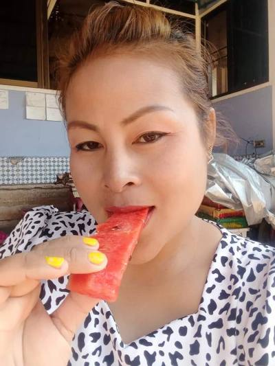 Nit 43 ans พัทยา Thaïlande
