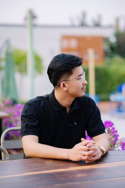 Plant 39 ปี Khon Kaen City ไทย
