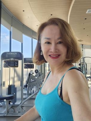 Atchara 57 ans กรุงเทพ Thaïlande