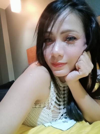 Ann 35 years พัทยา Thailand