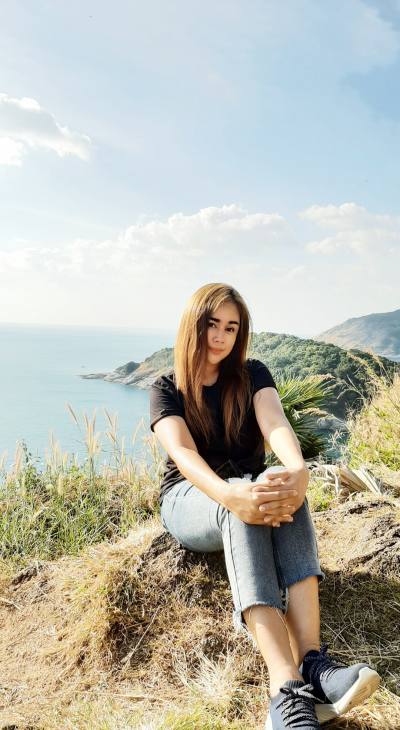 Ranya 43 ans Vongthong Thaïlande