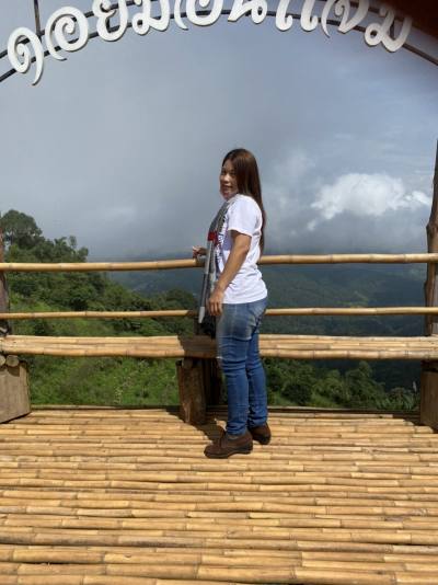 Jom 42 ans แม่ริม Thaïlande