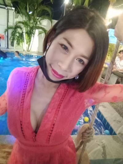 May 32 ans หัวหิน Thaïlande