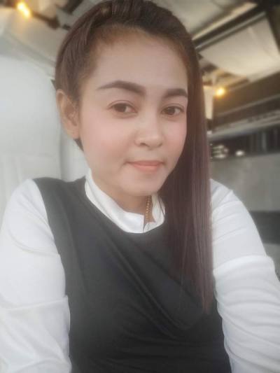 Maithai 23 ans ทุ่งสง Thaïlande