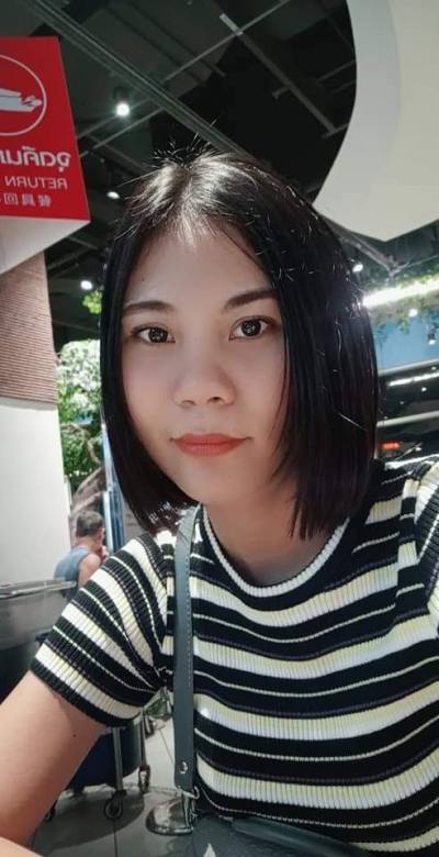 Natthakan Dating website Thai woman Thailand singles datings 31 years