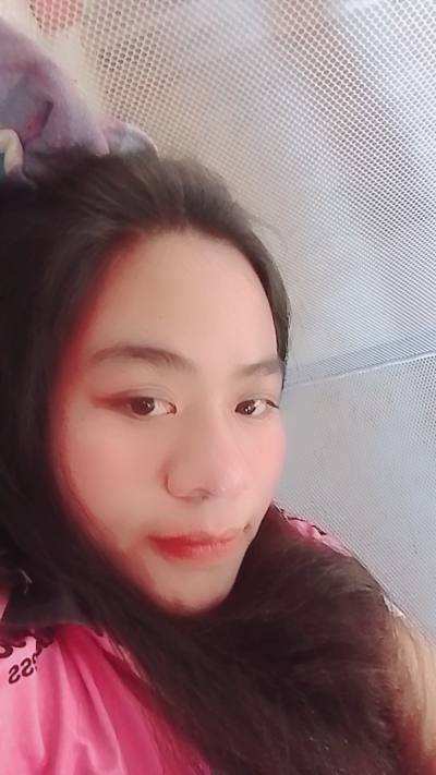 Netnapha 22 ans นครราชสีมา Thaïlande