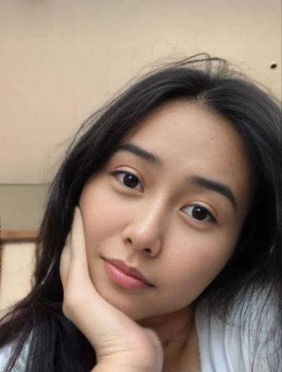 Achariya 37 ans Chiang Mai  Thaïlande