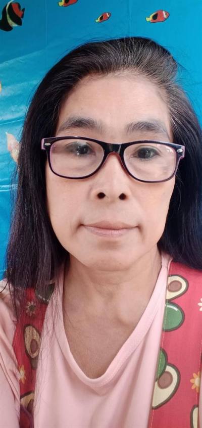 Tina 56 ans Kong Krailas Thaïlande