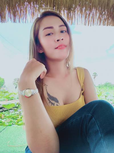 Taew 24 ans เยอรมัน Thaïlande
