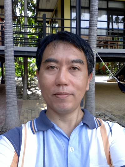 Kitphatpong Charoenngan 51 ans Muang Thaïlande